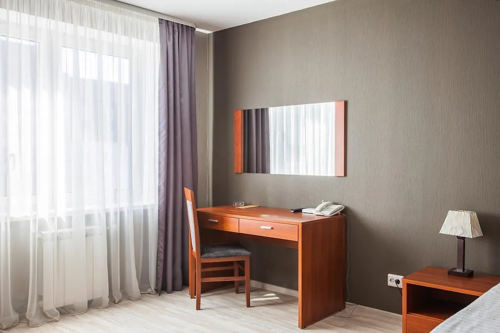 Complex Comfort Minsk Hotell
